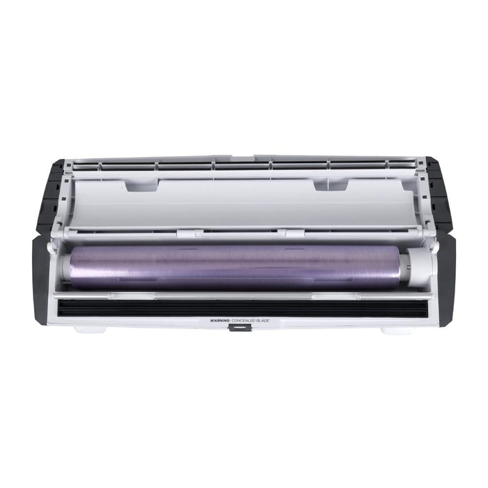Vogue Wrap 450 Dispenser for Foil, Cling Film & Parchment Vogue