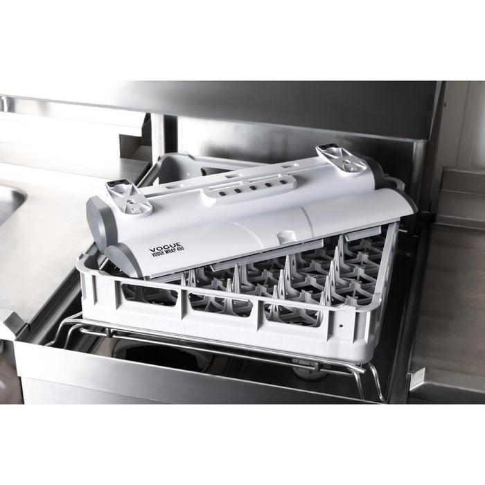 Vogue Wrap 450 Dispenser for Foil, Cling Film & Parchment Vogue