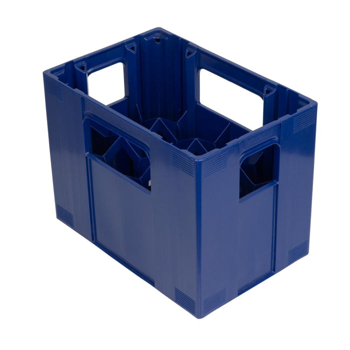 Vogue Bottle Carrier (12 Wine Bottles) Vogue