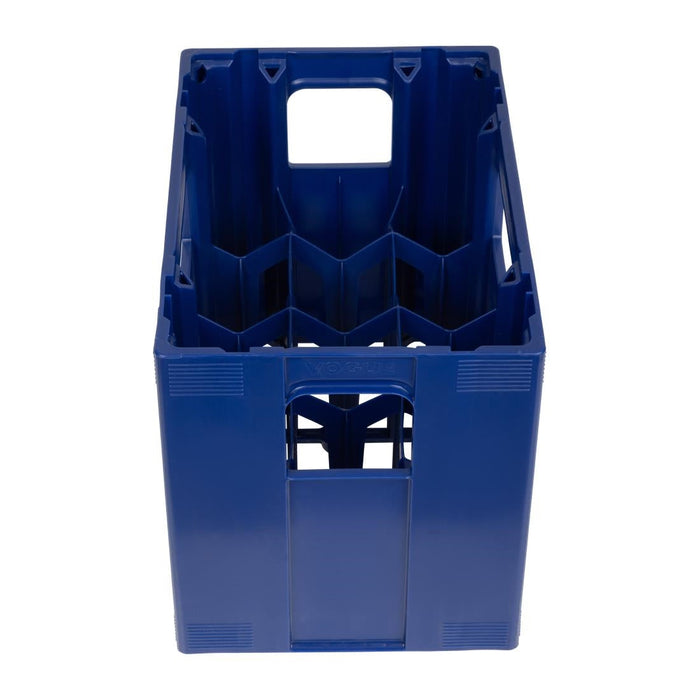 Vogue Bottle Carrier (12 Wine Bottles) Vogue