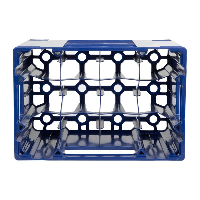 Vogue Bottle Carrier (12 Wine Bottles) Vogue