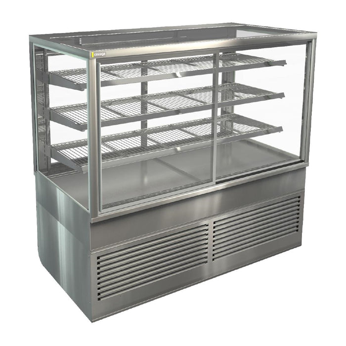 1.91kW, Width: 1500mm