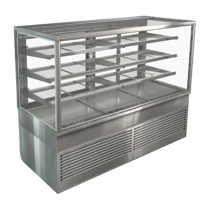 1.72kW. Width: 1800mm