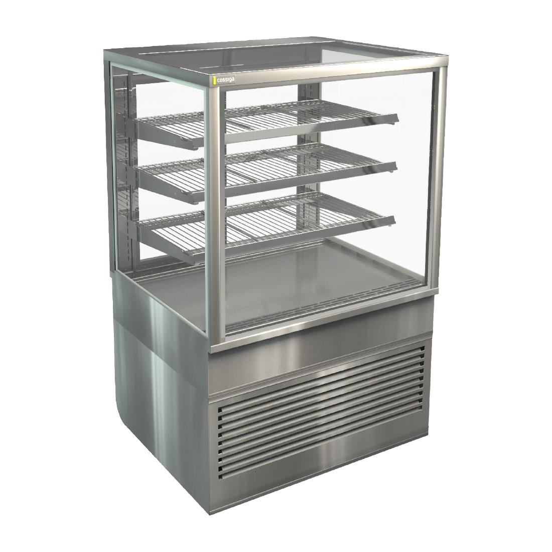Ambient Display Units