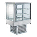 1kW. Width: 600mm
