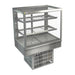 1kW. Width: 900mm