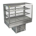 1.1kW. Width: 1200mm
