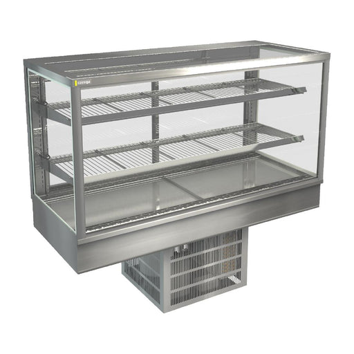 1.2kW. Width: 1500mm