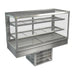 1.2kW. Width: 1500mm