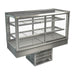1.2kW. Width: 1500mm