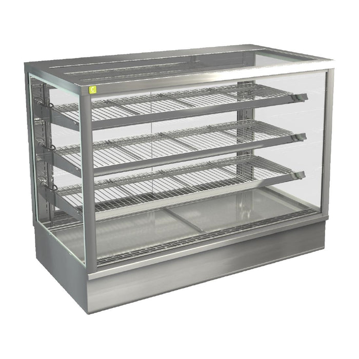 2.2kW. Width: 1200mm