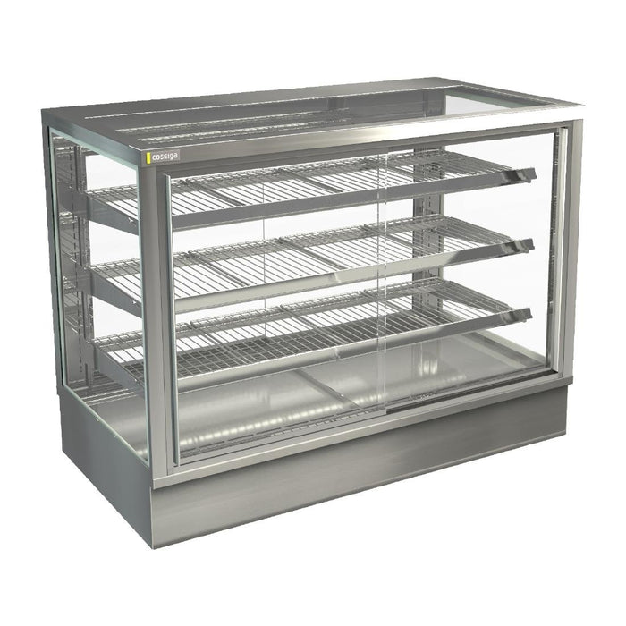 2.2kW. Width: 1200mm