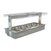 5.7kW. 5x1/1 GN Compatible