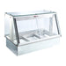 3.4kW. 3x1/1GN Compatible