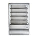Cossiga DTG Freestanding Open Front Refrigerated Multideck 1200mm DTGOR12 Cossiga