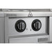 Buffalo 600 Series 2.9kW Electric Griddle 400mm Buffalo