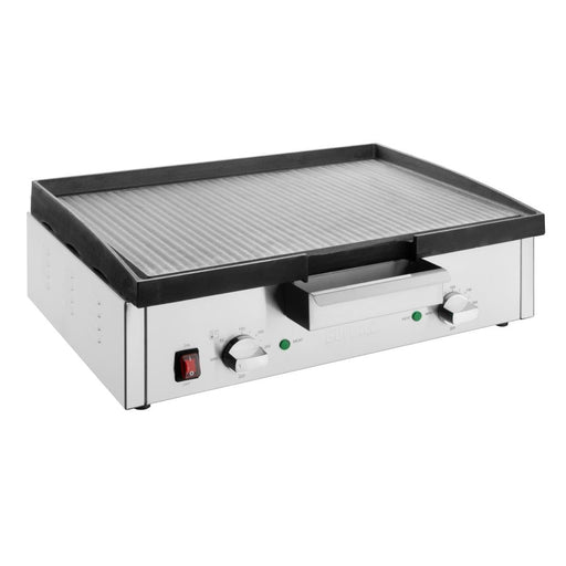 Buffalo Extra Wide Cast Iron Griddle Buffalo