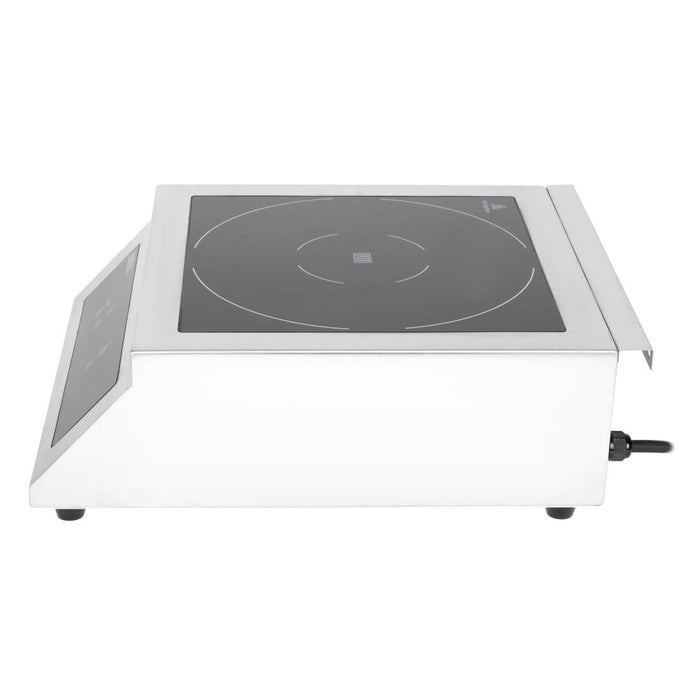 Buffalo Heavy Duty Induction Hob 5kW Buffalo