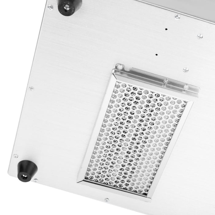 Buffalo Heavy Duty Induction Hob 5kW Buffalo