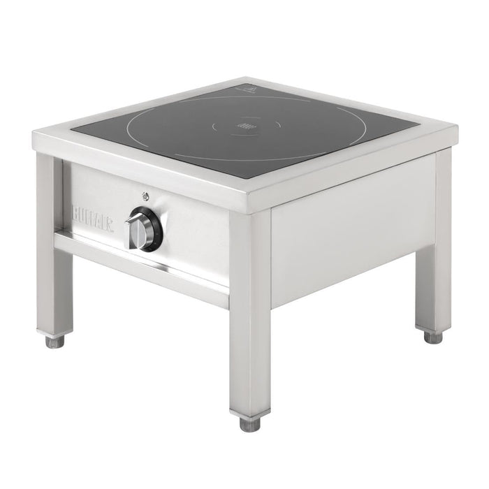 Buffalo Induction Stock Pot Stove 8kW Buffalo