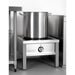 Buffalo Induction Stock Pot Stove 8kW Buffalo