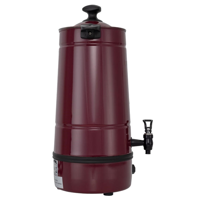 Buffalo Hot Cider and Mulled Wine Urn 7Ltr Buffalo