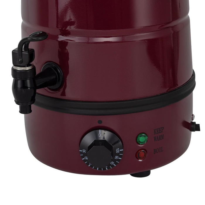 Buffalo Hot Cider and Mulled Wine Urn 7Ltr Buffalo