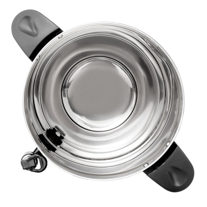 Buffalo Hot Cider and Mulled Wine Urn 7Ltr Buffalo