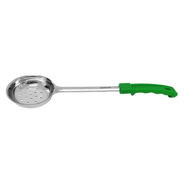 Vogue Green Perforated Spoodle 118ml Vogue