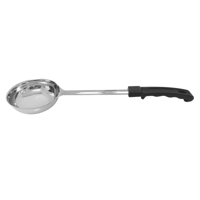 Vogue Black Solid Spoodle 177ml Vogue