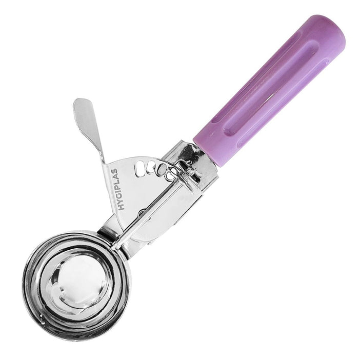 Capacity: 50ml. Purple for allergens