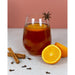 Simply Winter Warmer Mulled Fruit Syrup 1Ltr Simply