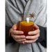 Simply Winter Warmer Mulled Fruit Syrup 1Ltr Simply