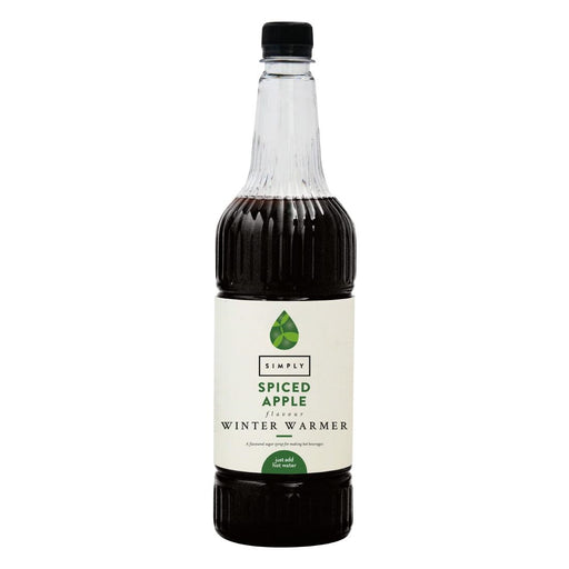 Pack Size: 1Ltr. 33 Servings