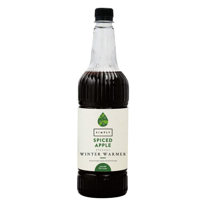 Pack Size: 1Ltr. 33 Servings