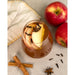 Simply Winter Warmer Spiced Apple Syrup 1Ltr Simply