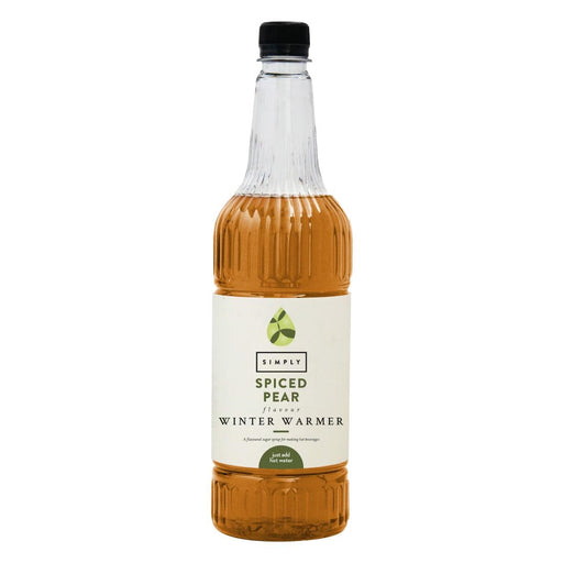Pack Size: 1Ltr. 33 Servings