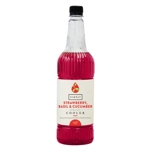 1Ltr Bottle. 33 Servings
