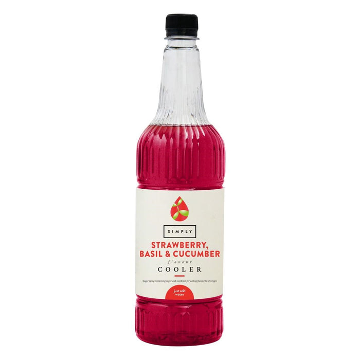 1Ltr Bottle. 33 Servings