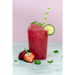 Simply Strawberry, Basil & Cucumber Cooler Syrup 1Ltr Simply