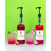 Simply Strawberry, Basil & Cucumber Cooler Syrup 1Ltr Simply