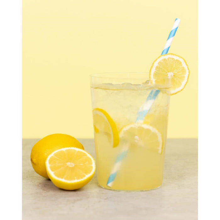 Simply Cloudy Lemonade Cooler Syrup 1Ltr Simply