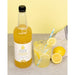 Simply Cloudy Lemonade Cooler Syrup 1Ltr Simply
