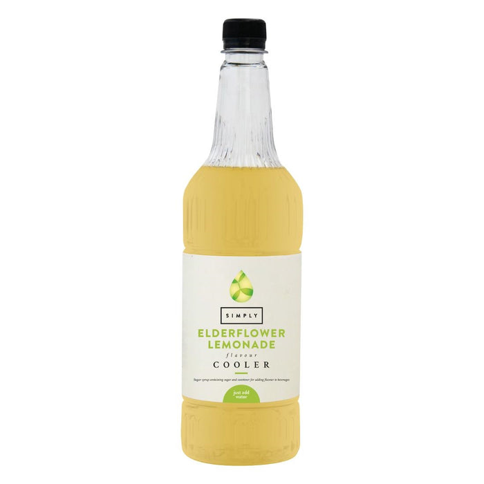 1Ltr Bottle. 33 Servings