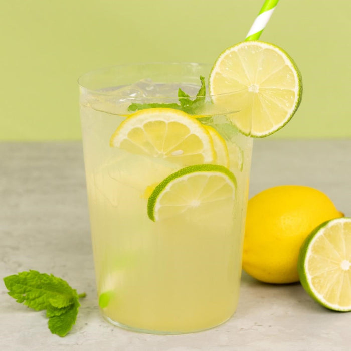 Simply Elderflower Lemonade Cooler Syrup 1Ltr Simply