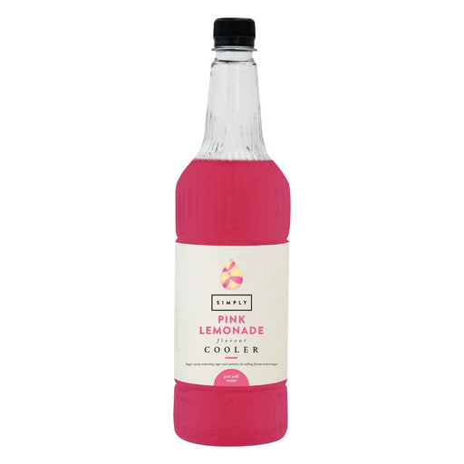 1Ltr Bottle. 33 Servings