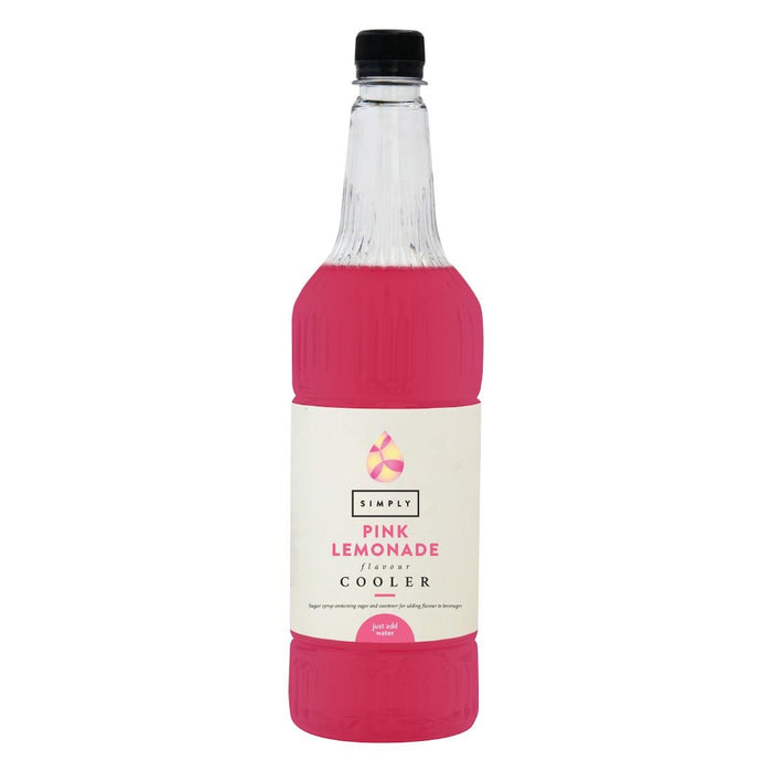 1Ltr Bottle. 33 Servings