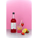 Simply Pink Lemonade Cooler Syrup 1Ltr Simply