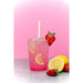 Simply Pink Lemonade Cooler Syrup 1Ltr Simply