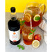 Simply Peach Iced Tea Syrup 1Ltr Simply